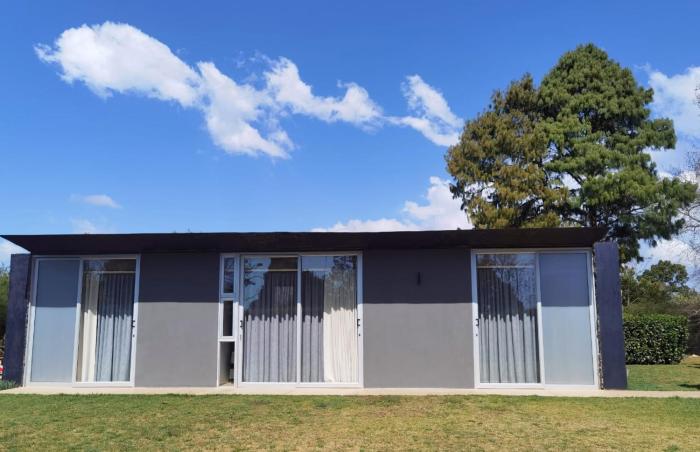 Our Place-at-Notties Self-contained 2-Bed unit in Notties