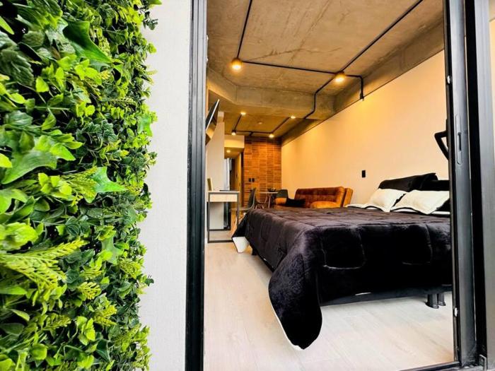 Exclusivo Loft El Polo, Bogotá