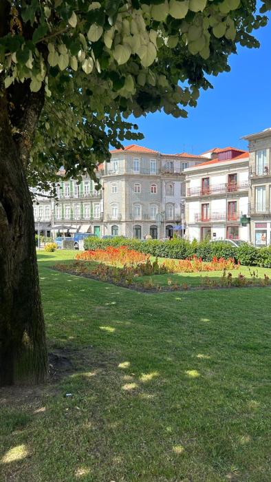 FERREIRAS HOUSE Viana do Castelo