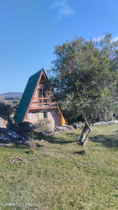 Don Cleto "La Mimosa"