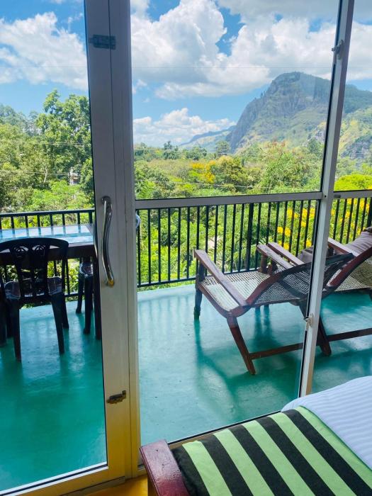 Little paradise Homestay