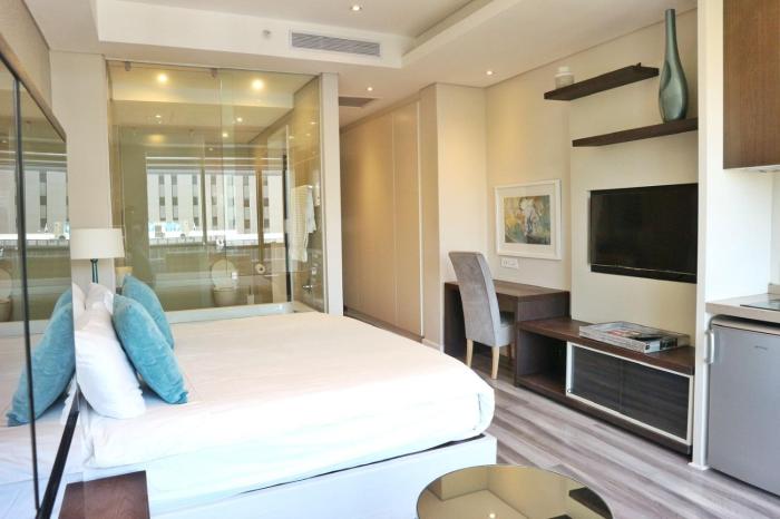 Sandton Skye Apartments