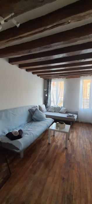 Charmant Studio Bord de Marne