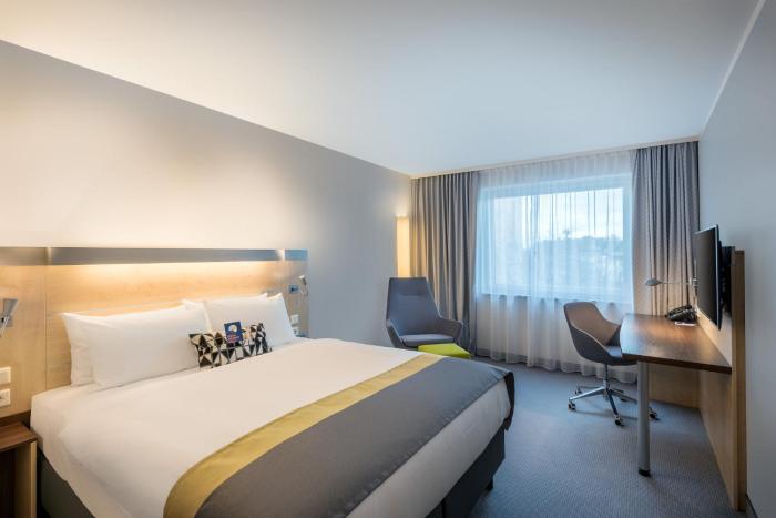 Holiday Inn Express Gütersloh by IHG