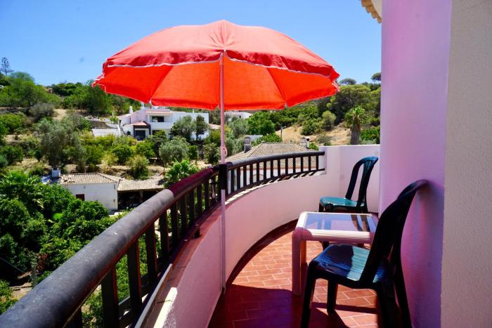 Carvoeiro Stadtwohnung