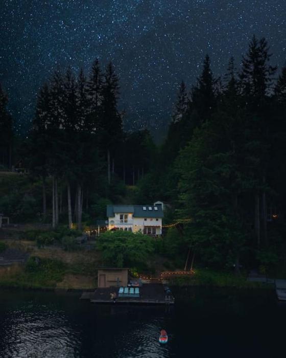 Emerald Haven Lakeside Paradise, Ultimate Retreat