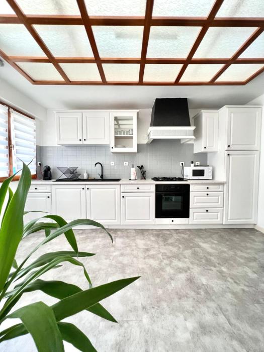 La Verrière dOpale - Maison proche plage et CNPE EDF