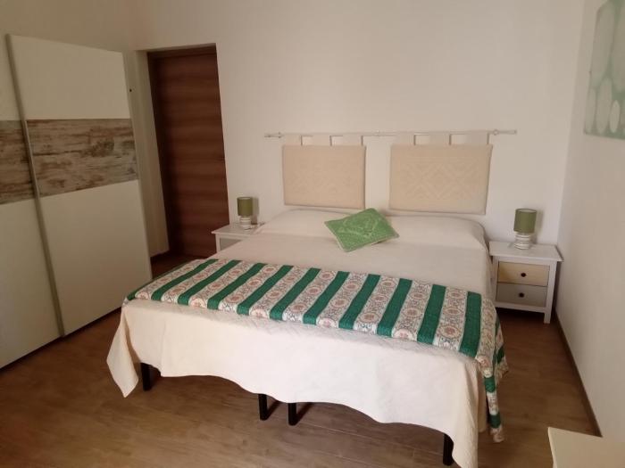 Sa Corte de Peppino - Affittacamere con cucinino