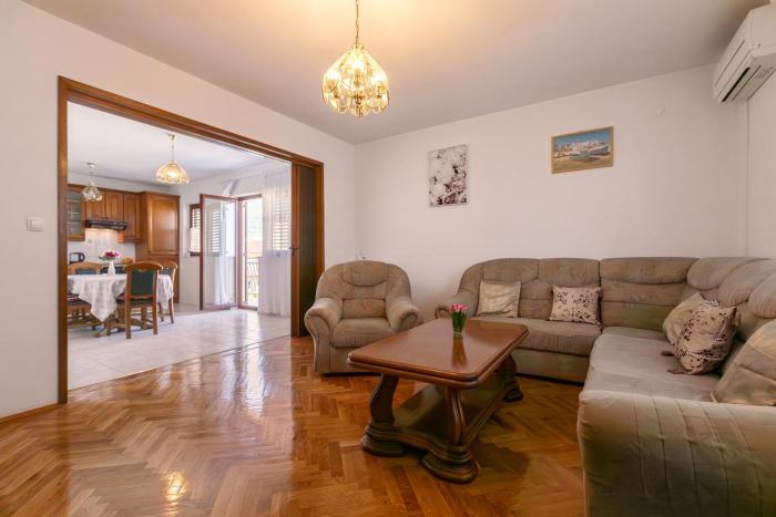 Apartman Dugeč