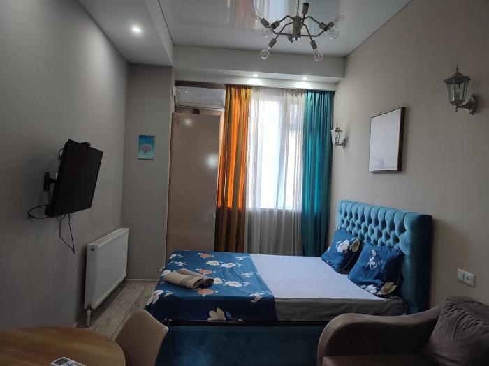 Avlabari Apartaments Kato