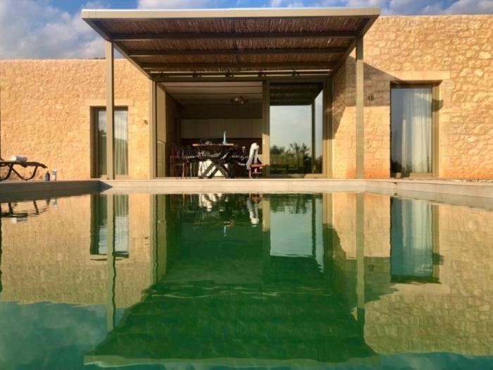 Riverstone Villas with private pools