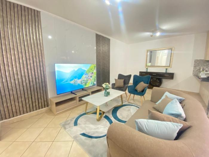 Siena Sun Apartment 7