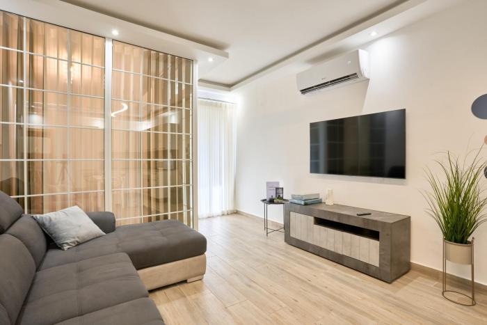 Gzira Highly Finished Apartment