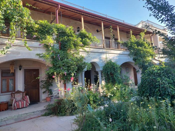 Kemals Guest House