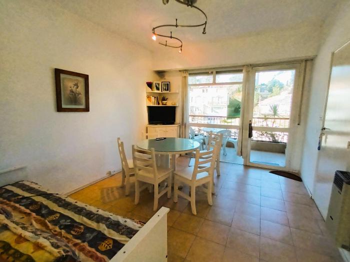 Departamento Libertador