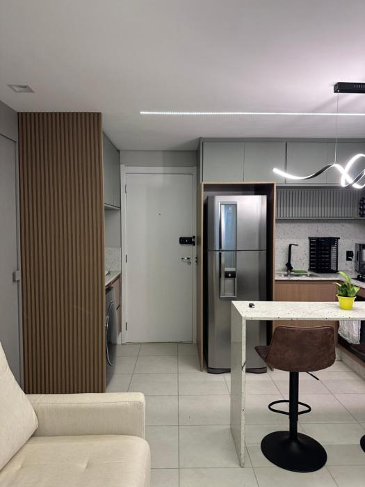 Studio Chácara Sto Antonio