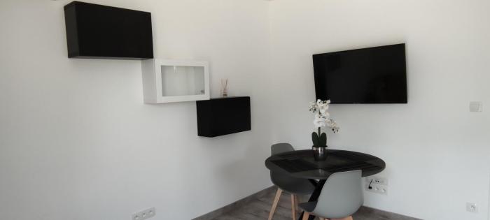 Le Pavillon Les BUISSONNETS