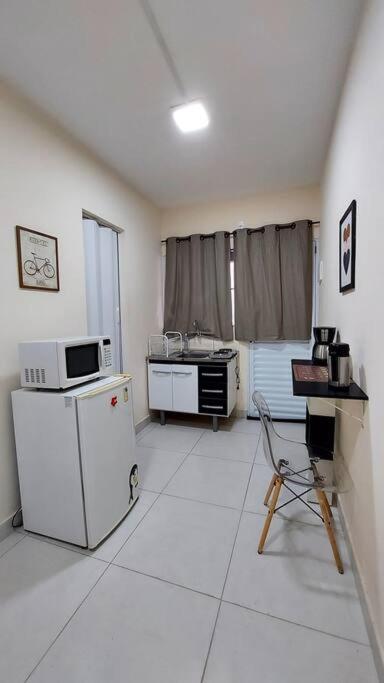 Studio Klabin 8 Perto do Metrô