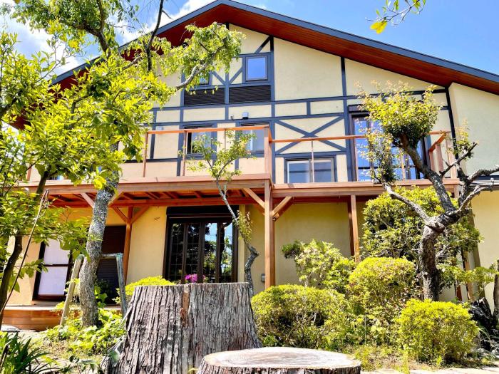 Morisu Ann -もりす庵-