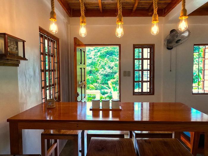 LAstrolabe - Havre de Paix