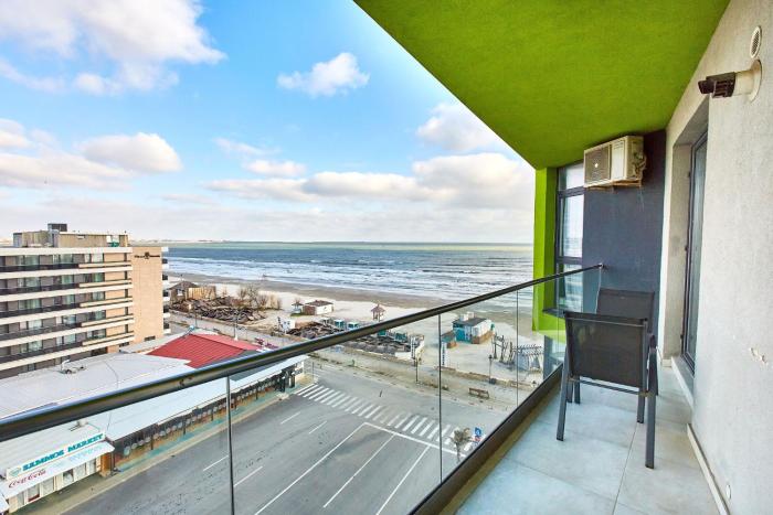Apartament Complex by Alz