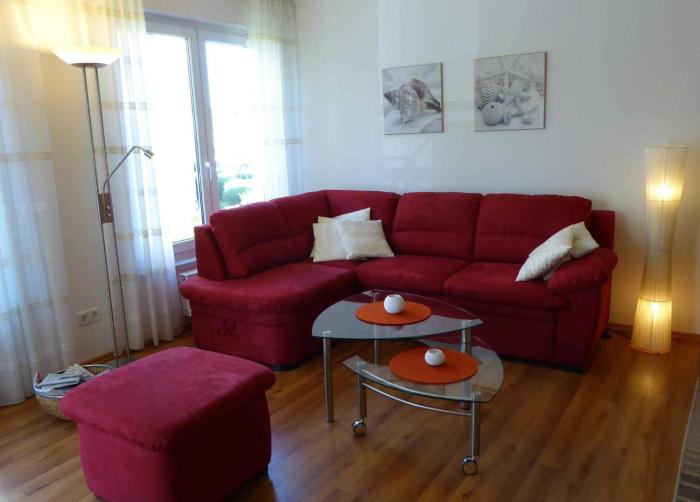 Ferienwohnung Fensal