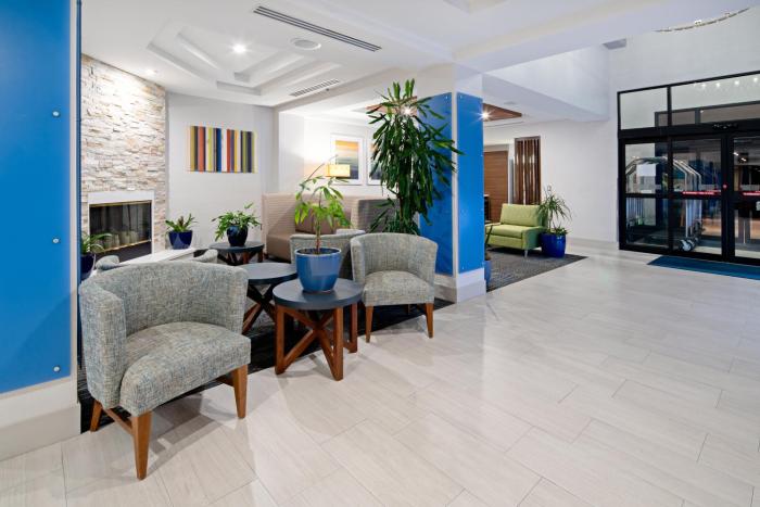 Holiday Inn Express Hotel & Suites Atascadero by IHG