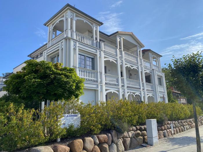 Villa Annika - Whg 09