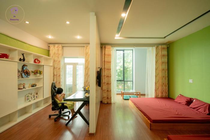 An Homestay Tuyên Quang