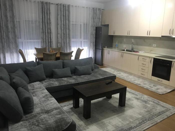 Alban Apartment