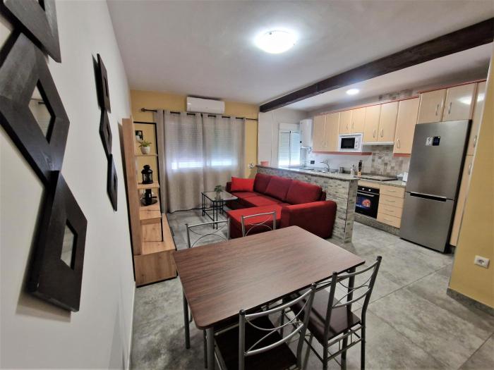 DS Río Guadalquivir, cerca de la Mezquita