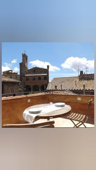 Un tuffo nel Medioevo