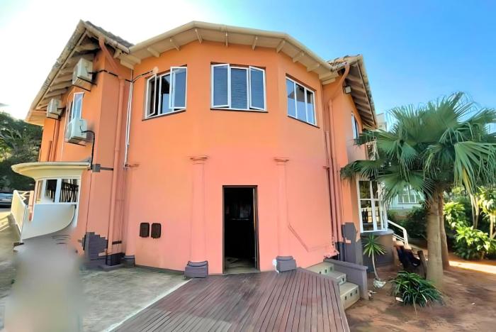 KZN Park View Guest House - Halal Friendly Accommodation Durban