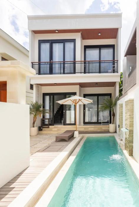 Ramana Villa Uluwatu