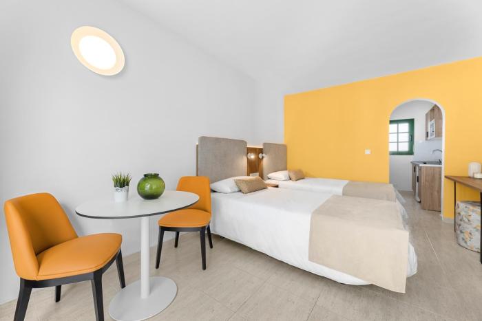 Apartamentos Tropicana