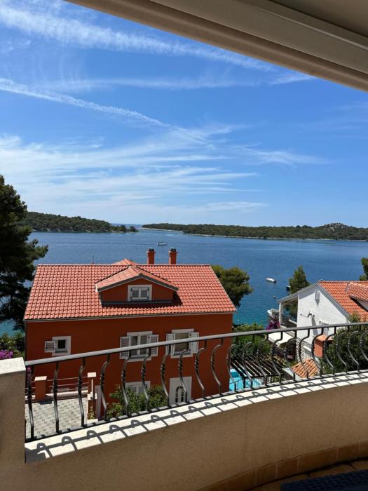 Sea View Apartments