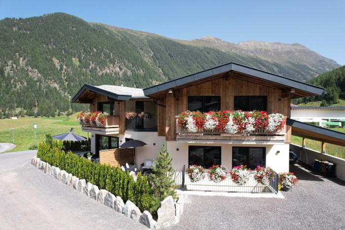 Alp Apart Niederthai