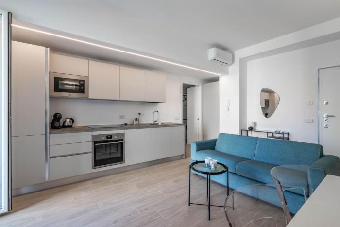 Easylife - Milano- Privata Angera 10S - Centrale