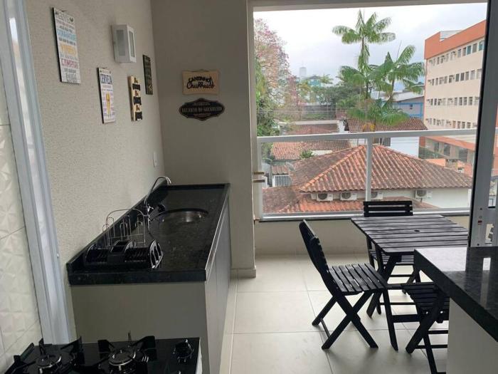 Alto Padrão Tenório 2suites com ar, wifi e piscina