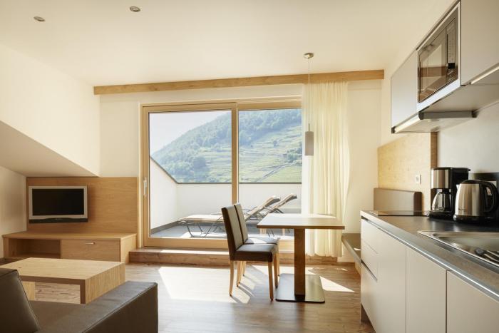 Apartments Oberdorner