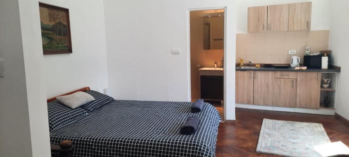 The Bridgeview Suite