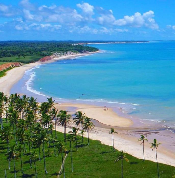 Chalés Caminho do Mar