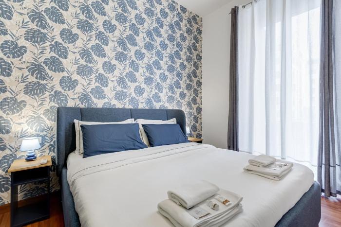 Kings House - San GiovanniRe di Roma