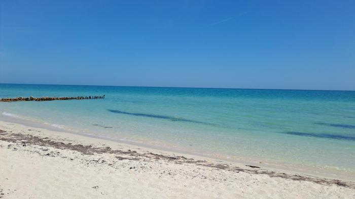 The Suite. Few steps & beach!