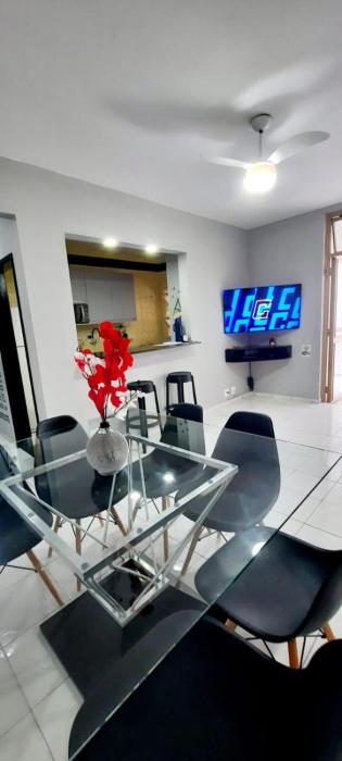 Charme na Praia das Pitangueiras 2