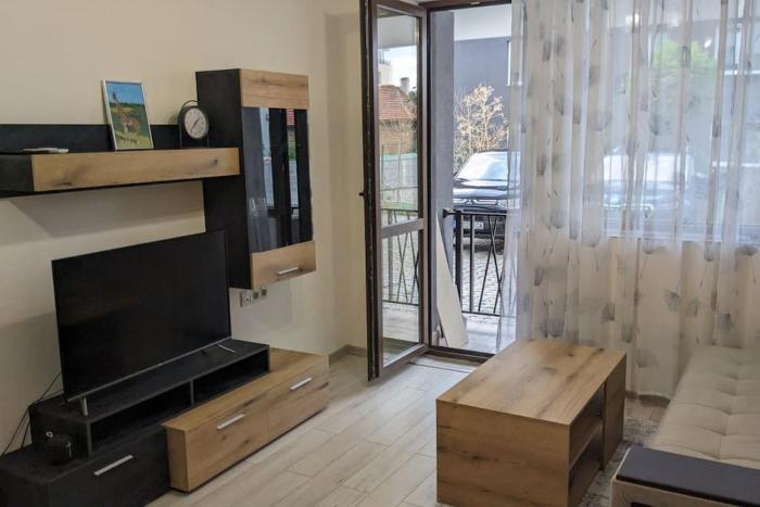 Сарафово Център