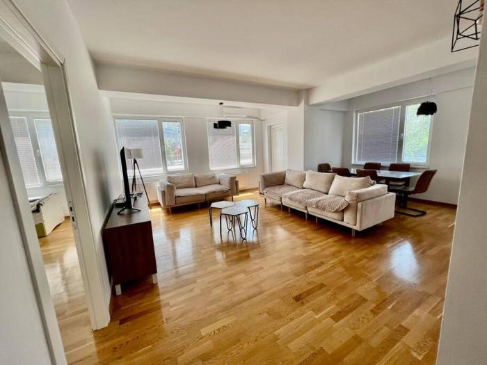 Skopje ELUXORY Apartments