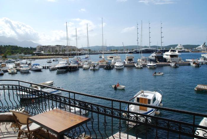 Rustico apartments