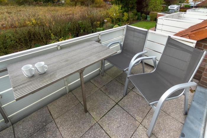 Ferienwohnung Mali in Norddeich