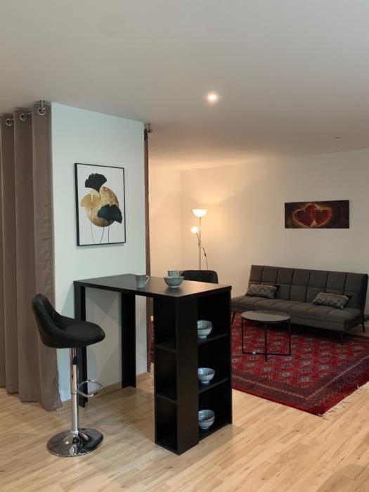 Apartment am Bodensee